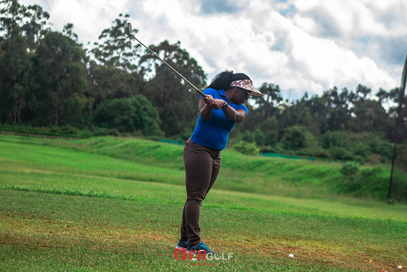 Cohort 104 @ Golf Park